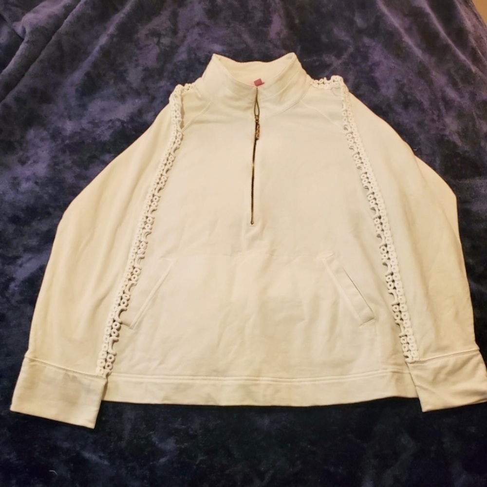 Lilly Pulitzer Women’s Pop Over